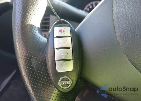 2010 Nissan Altima 2.5 S from USA, damaged, VIN 1N4AL2AP1AC187564